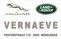 Logo Jaguar Land Rover Gent Vernaeve